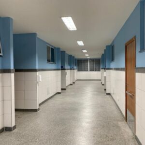 CMEI ELOYNA BARRADAS