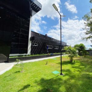 22º DELEGACIA SIMÕES FILHO