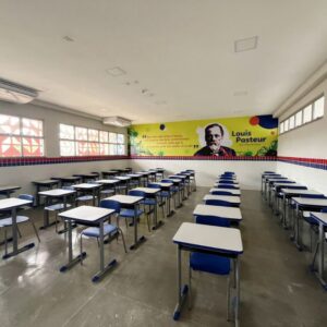 ETIB Vitória da Conquista