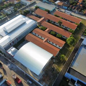 ETIB DUQUE DE CAXIAS