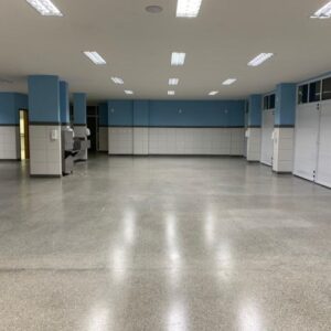 CMEI ELOYNA BARRADAS