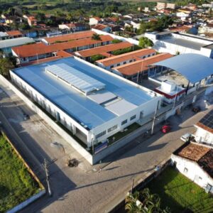 ETIB DUQUE DE CAXIAS