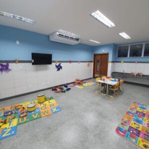 CMEI ELOYNA BARRADAS