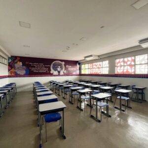 ETIB Vitória da Conquista