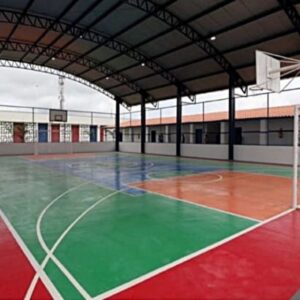 ETIB DUQUE DE CAXIAS