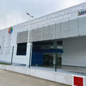 ETIB Vitória da Conquista