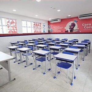 ETIB DUQUE DE CAXIAS