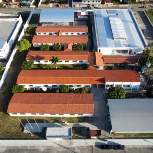 ETIB DUQUE DE CAXIAS