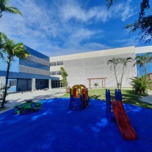 CMEI ELOYNA BARRADAS